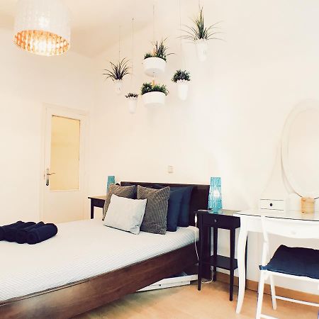 Lollipop Flats City Centre Deluxe Suite Мадрид Екстер'єр фото