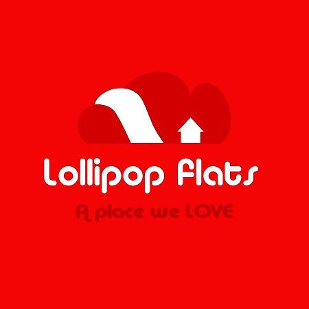 Lollipop Flats City Centre Deluxe Suite Мадрид Екстер'єр фото